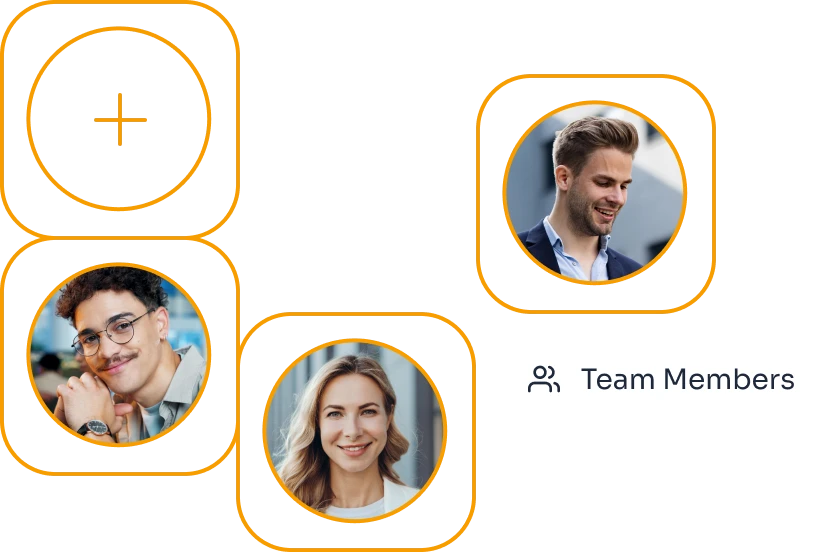 individuals, teams and agencies