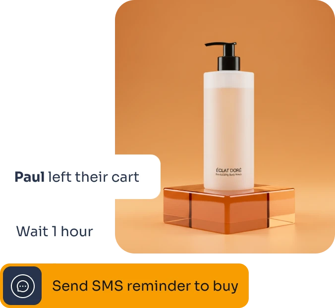 sms